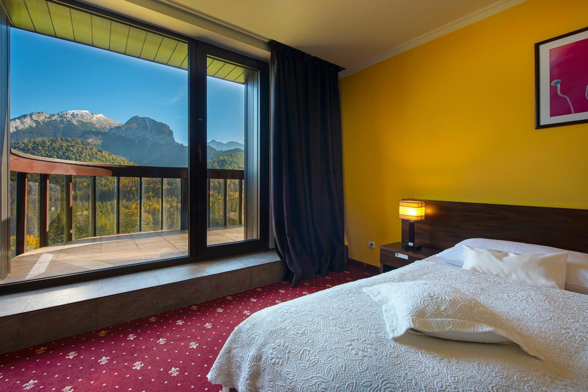 President Hotel Montfort Ждяр Экстерьер фото